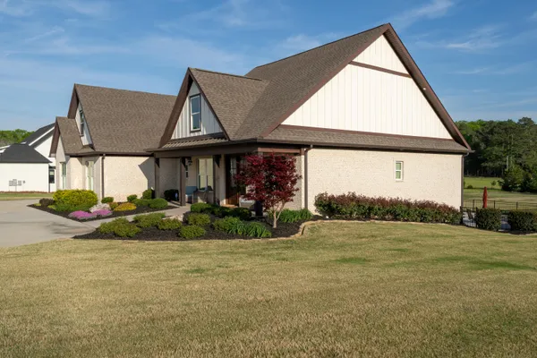 $1,100,000 | 138 Breckinridge Drive, Chickamauga, GA 30707