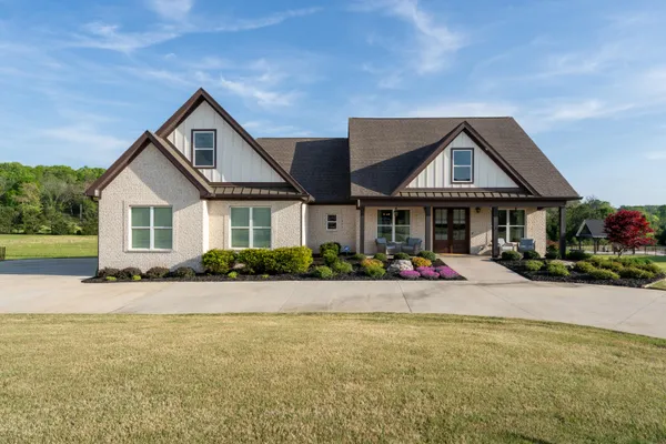 $1,100,000 | 138 Breckinridge Drive, Chickamauga, GA 30707