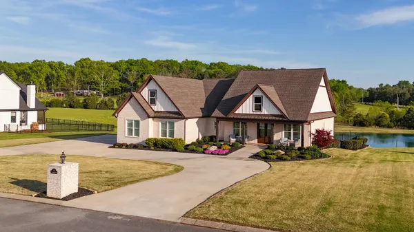 $1,100,000 | 138 Breckinridge Drive, Chickamauga, GA 30707