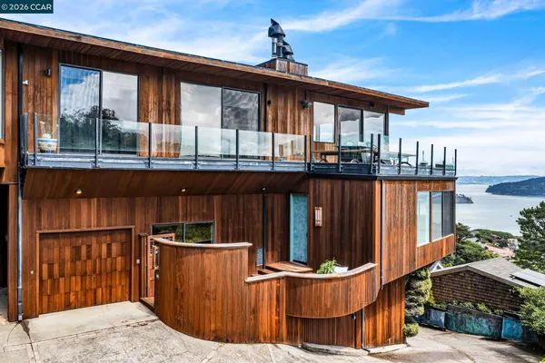$1,650,000 | 44 Cable Roadway, Sausalito, CA 94965