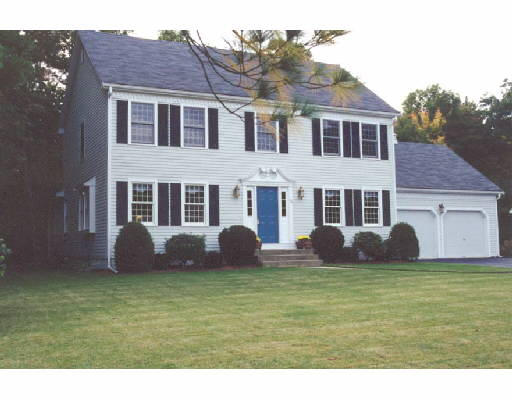 66 Bridle Path Franklin, MA 02038 - Photo 1 of 1 Gallery Image 1