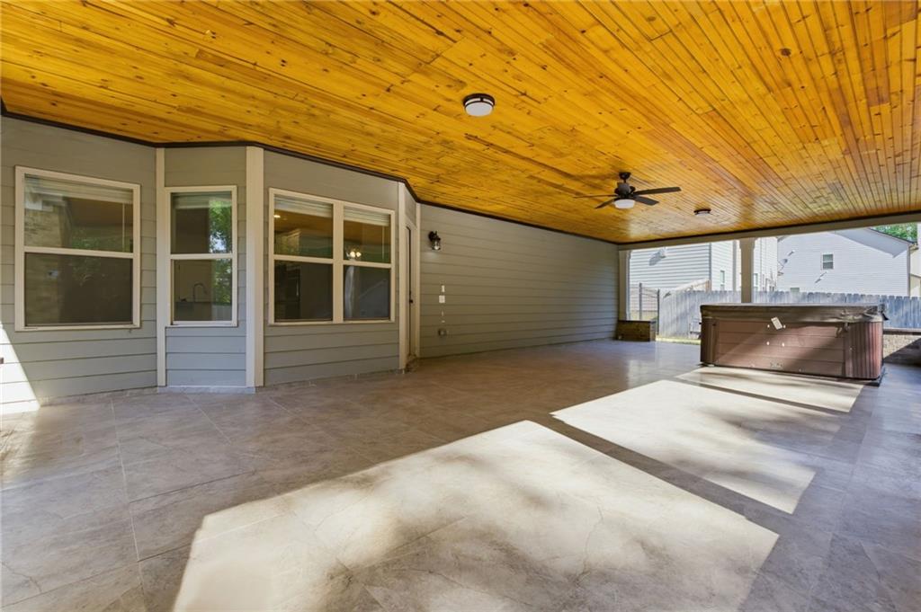 802 Relic Ridge Hampton, GA 30228 - Photo 43 of 46