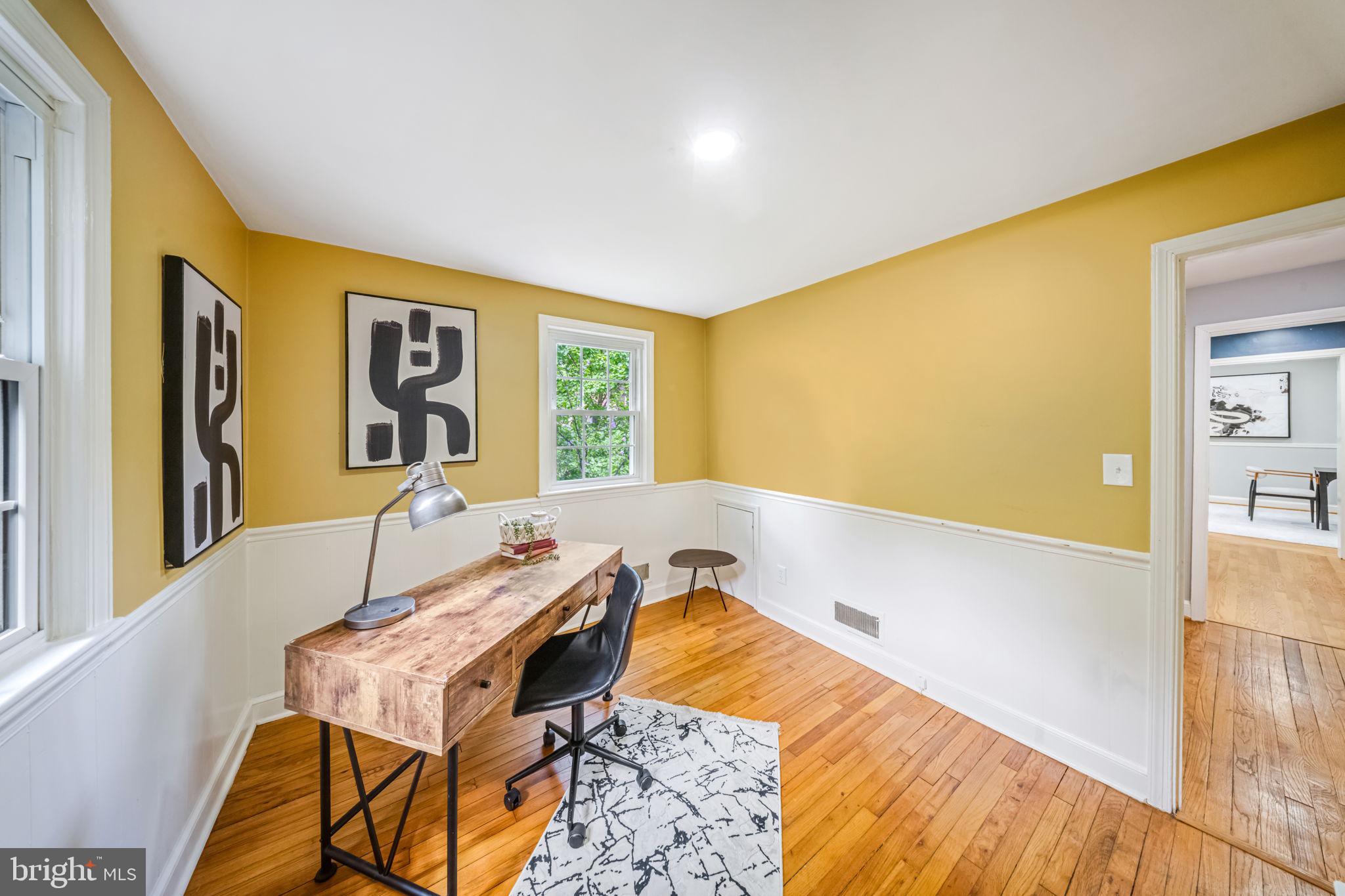 9920 Capitol View Avenue Silver Spring, MD 20910 - Photo 14 of 45