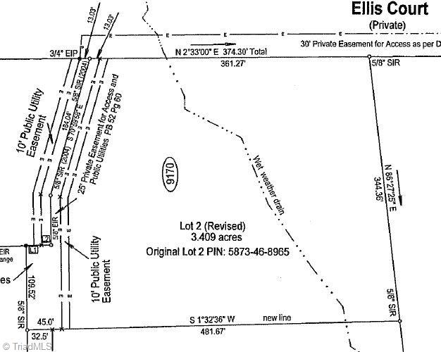 9170 Ellis Road Clemmons, NC 27012 - Photo 1 of 2 Gallery Image 1