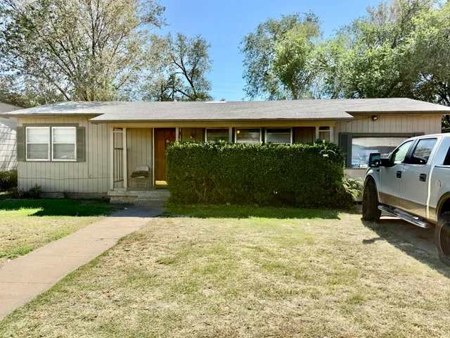$125,000 | 2611 43rd Street, Lubbock, TX 79413