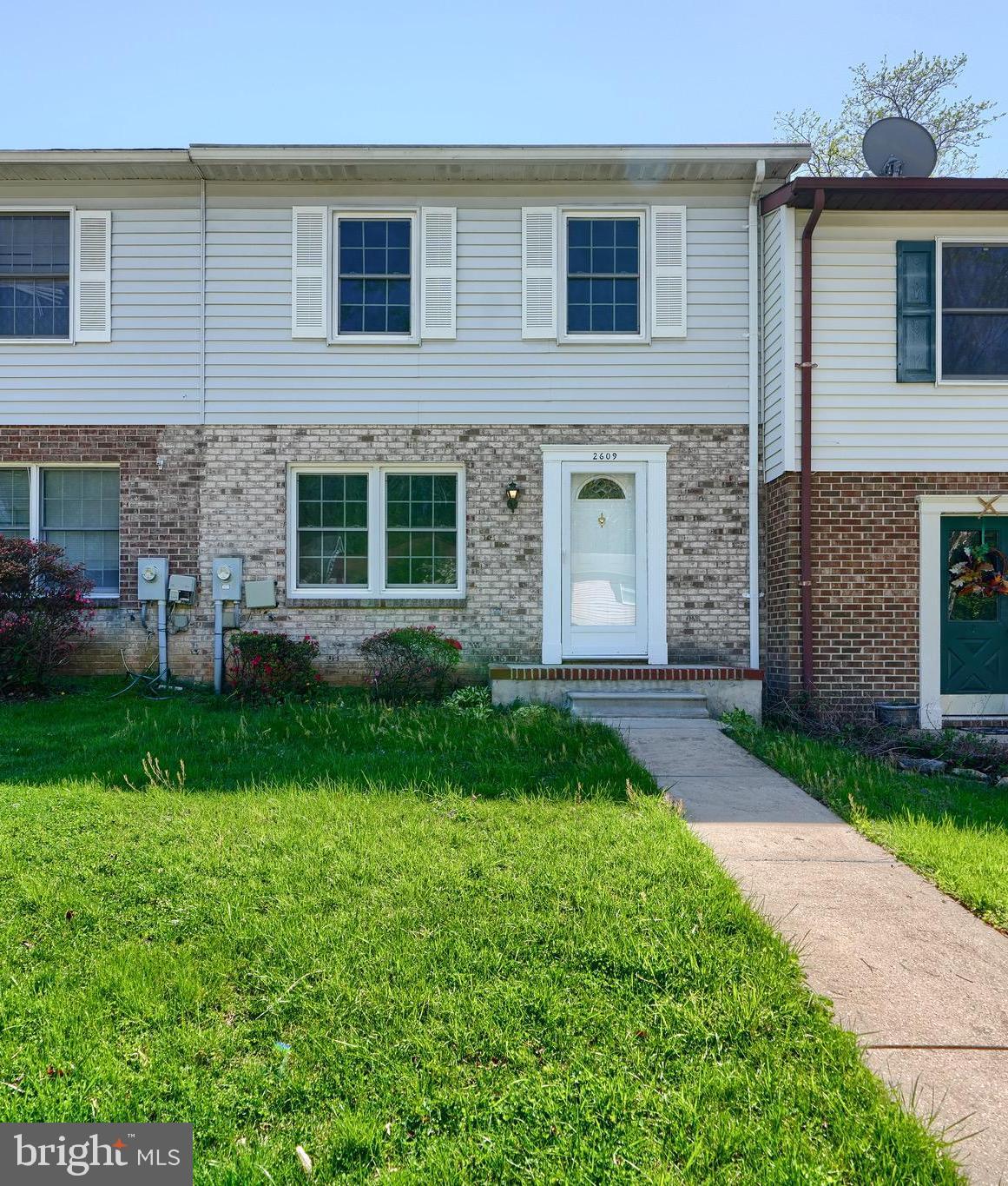 2609 Pearwood Road Baltimore, MD 21234 - Photo 1 of 25 Welcome Home 2609 Pearwood Rd