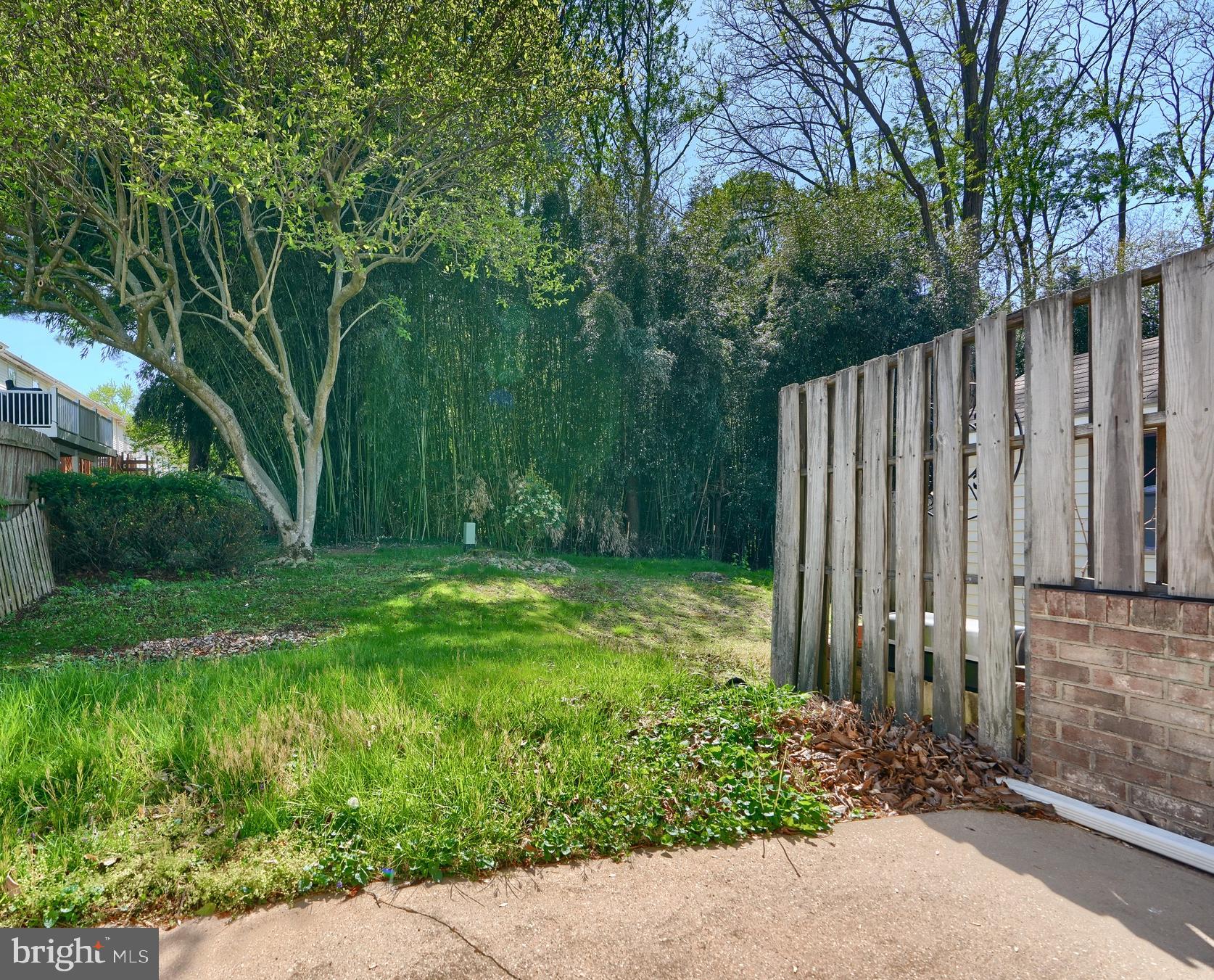 2609 Pearwood Road Baltimore, MD 21234 - Photo 3 of 25 Nice Back yard with Patio for Grilling