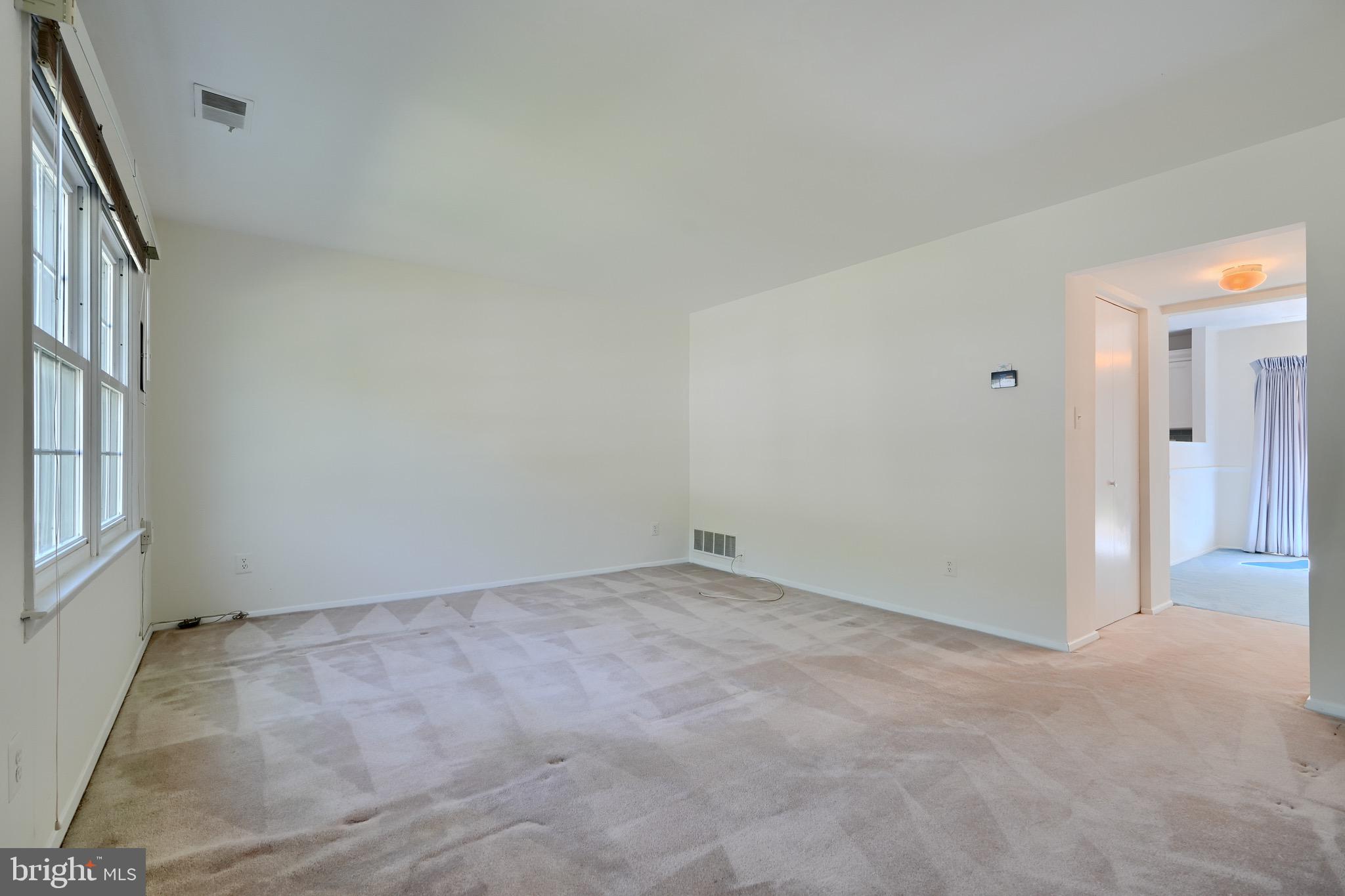 2609 Pearwood Road Baltimore, MD 21234 - Photo 6 of 25 Living Room with Two large Windows