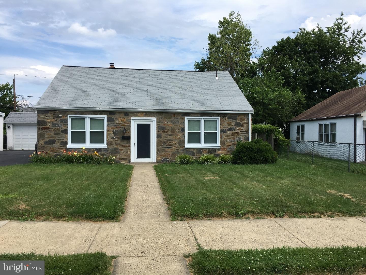 9223 Exeter Road Philadelphia, PA 19114 - Photo 1 of 19 Exterior Front