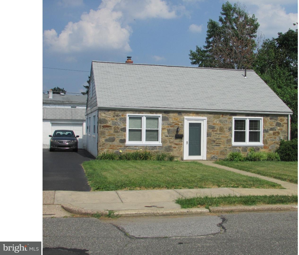 9223 Exeter Road Philadelphia, PA 19114 - Photo 2 of 19 Front Yard
