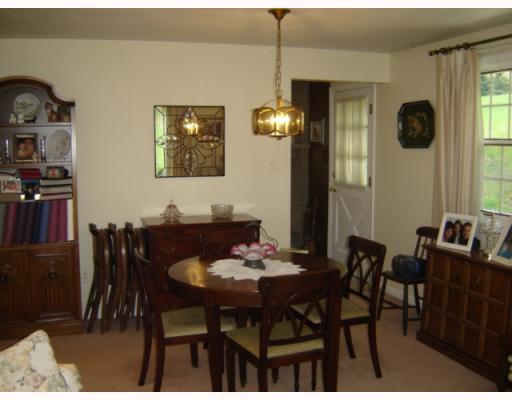 504 Hemlock Road Trafford, PA 15085 - Photo 4 of 9 Dining Room.