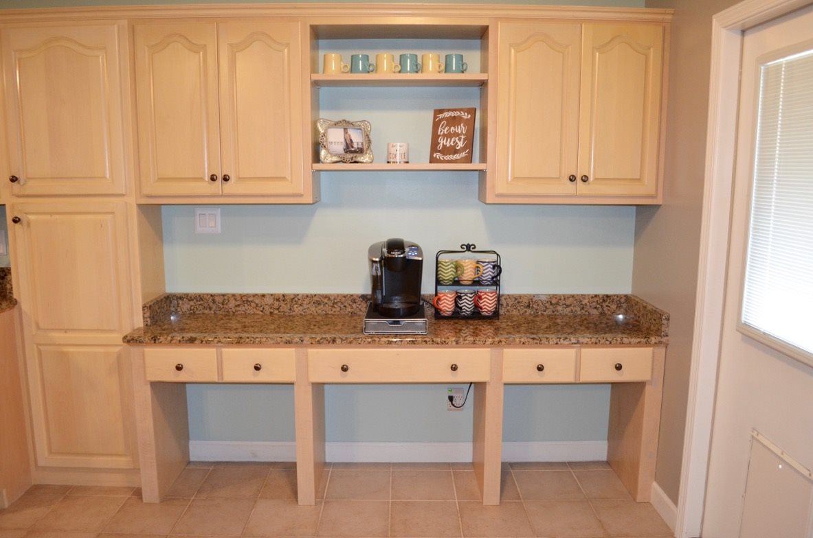 8024 Nesting Eagle Court Daphne, AL 36526 - Photo 10 of 27 Coffee Bar