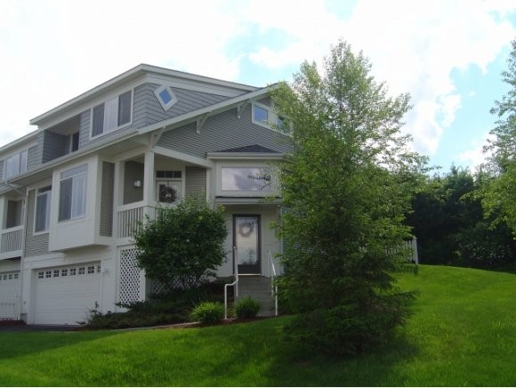 191 Park Road, Unit 191 South Burlington, VT 05403 - Photo 1 of 1