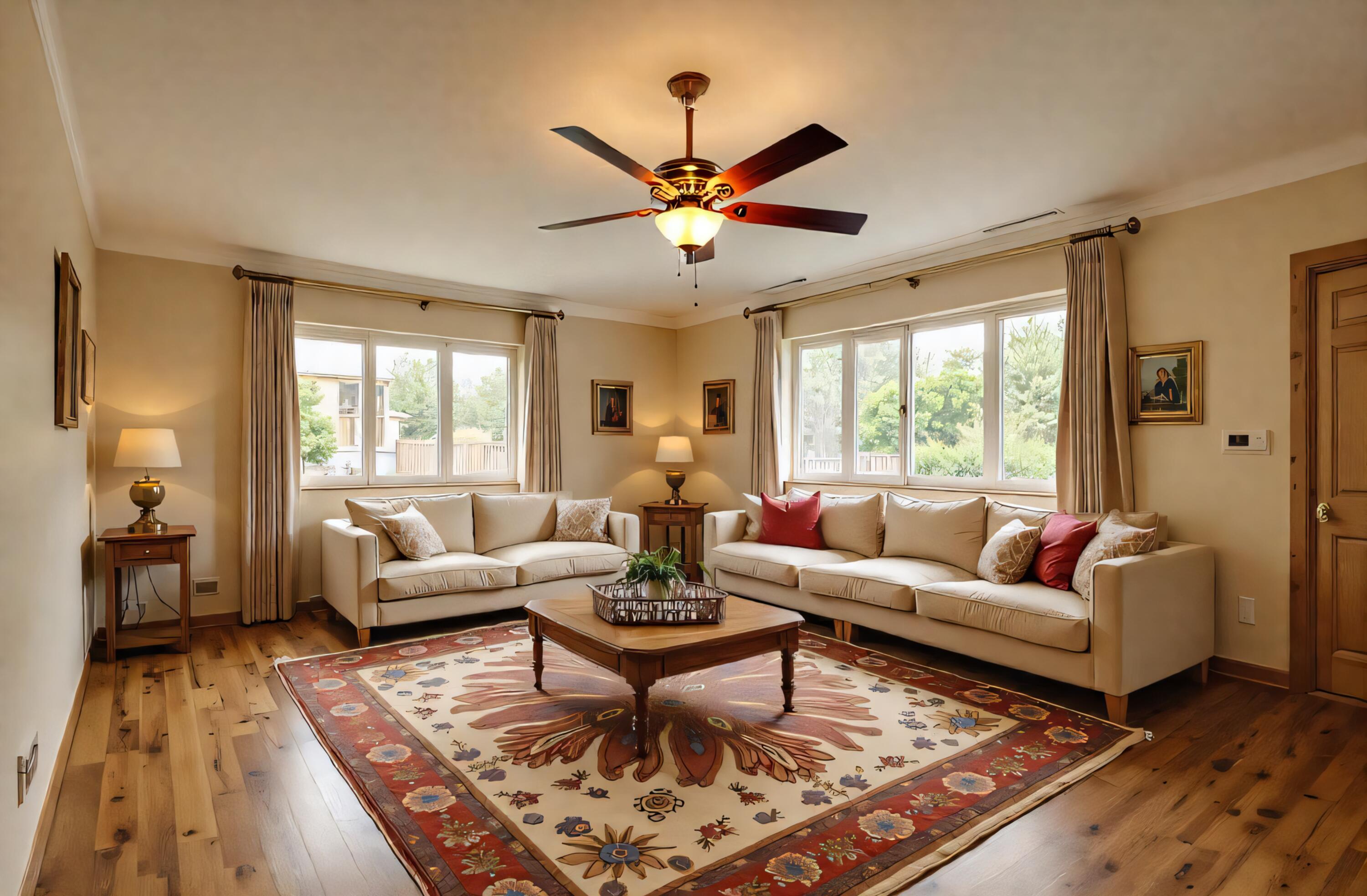 391 West Howell Road Estancia, NM 87016 - Photo 4 of 45 Gallery Image 4