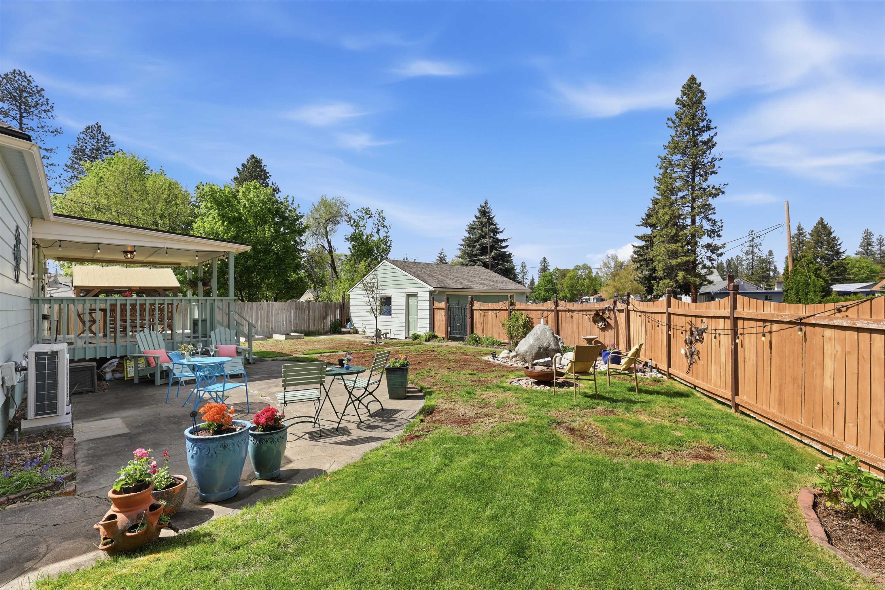 3534 West Wellesley Avenue Spokane, WA 99205 - Photo 37 of 45