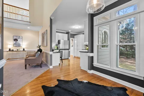 $765,000 | 5309 Shoreline Court, Holly Springs, NC 27540