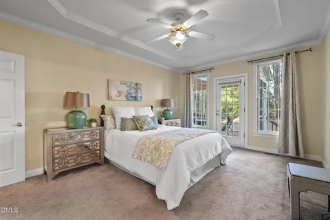 $765,000 | 5309 Shoreline Court, Holly Springs, NC 27540