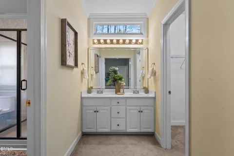 $765,000 | 5309 Shoreline Court, Holly Springs, NC 27540