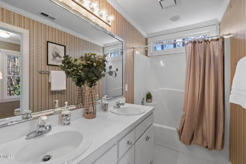 $765,000 | 5309 Shoreline Court, Holly Springs, NC 27540