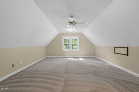 $675,000 | 5309 Shoreline Court, Holly Springs, NC 27540