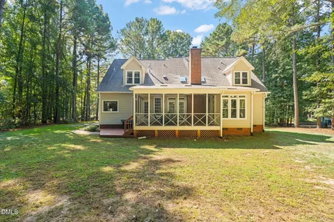 $765,000 | 5309 Shoreline Court, Holly Springs, NC 27540