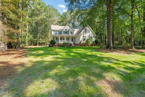 $765,000 | 5309 Shoreline Court, Holly Springs, NC 27540