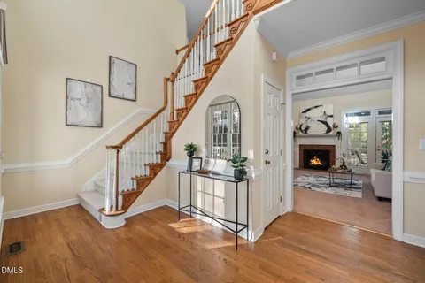 $765,000 | 5309 Shoreline Court, Holly Springs, NC 27540