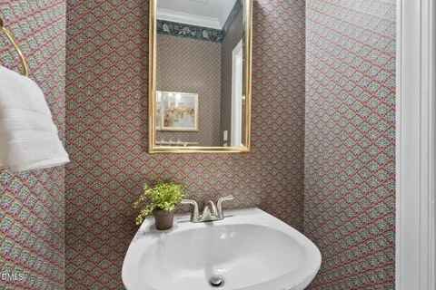 $765,000 | 5309 Shoreline Court, Holly Springs, NC 27540