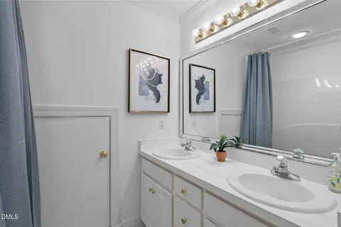 $765,000 | 5309 Shoreline Court, Holly Springs, NC 27540