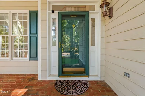 $765,000 | 5309 Shoreline Court, Holly Springs, NC 27540