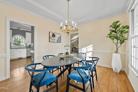 $765,000 | 5309 Shoreline Court, Holly Springs, NC 27540