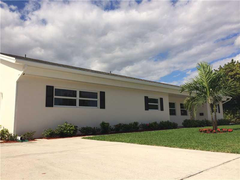 101 Southwest 2nd Avenue Boca Raton, FL 33432 - Photo 3 of 24 Exterior Front