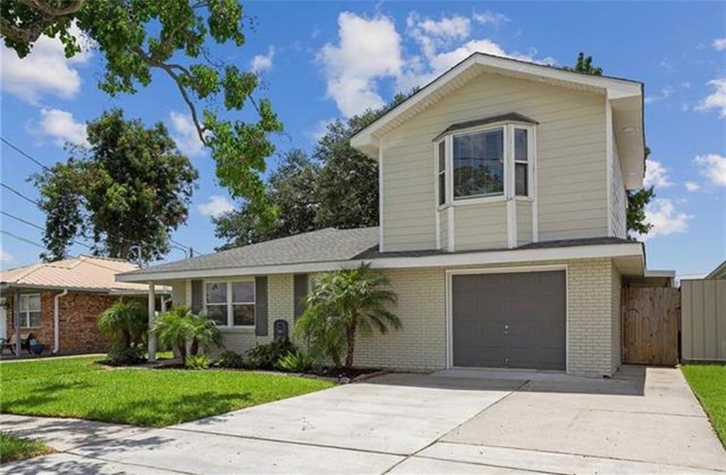 3313 Corinne Drive Chalmette, LA 70043 - Photo 1 of 15