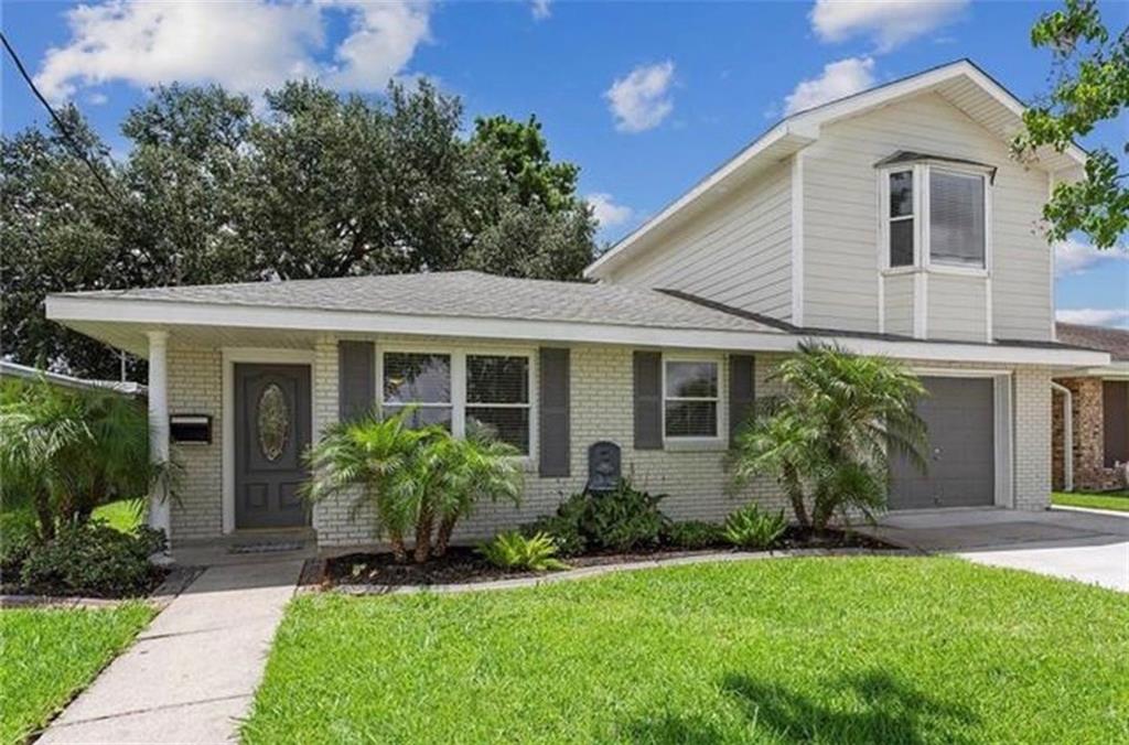 3313 Corinne Drive Chalmette, LA 70043 - Photo 2 of 15