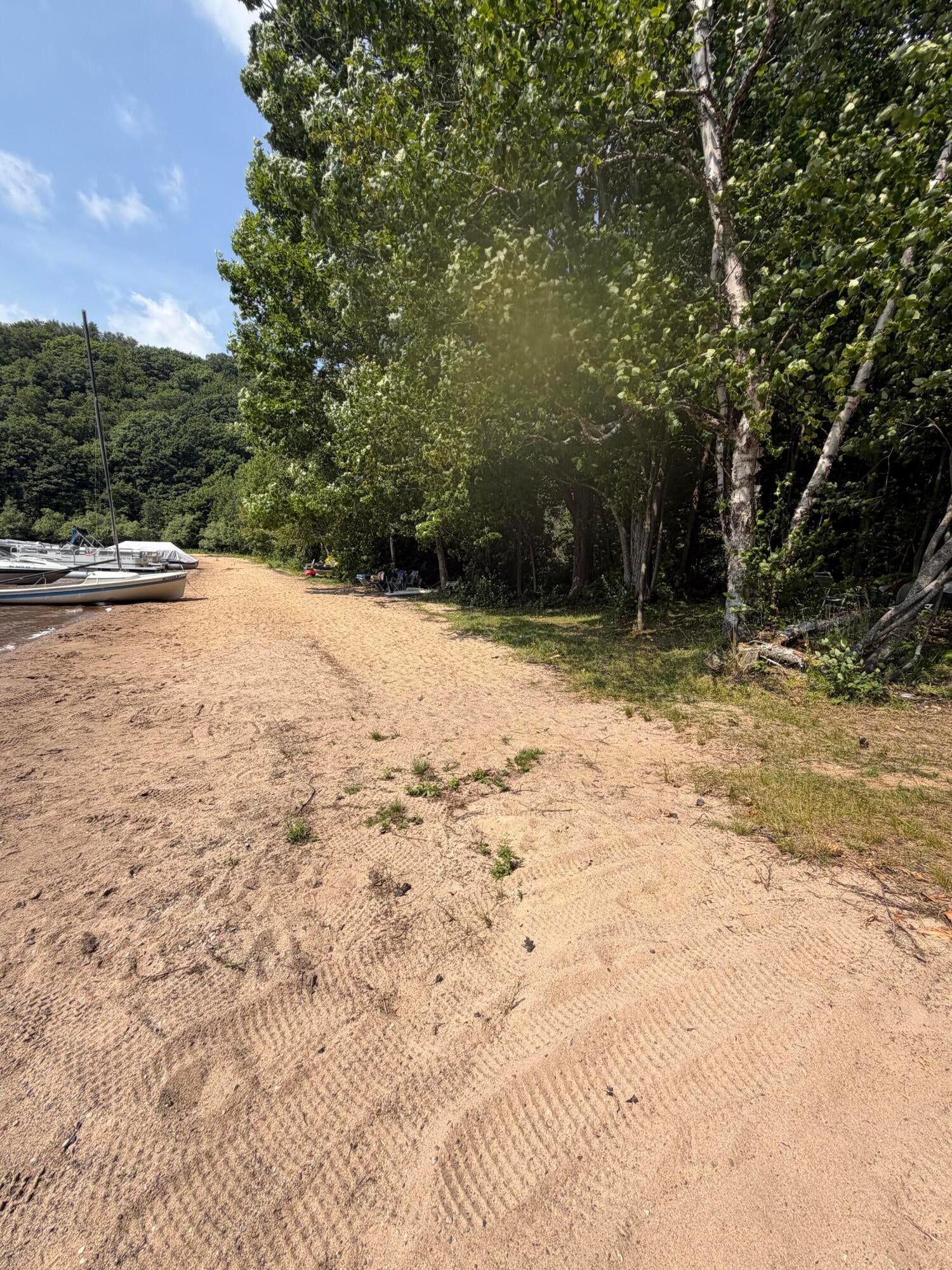 13701 West Lakeview Road Brimley, MI 49715 - Photo 25 of 27 Gallery Image 25