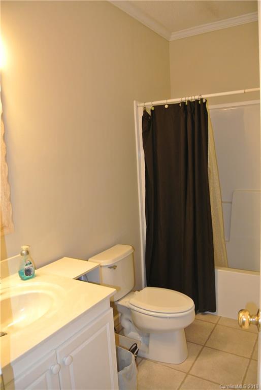 454 Gilmer Edwards Road Rutherfordton, NC 28139 - Photo 14 of 21 a bathroom with a sink and a toilet
