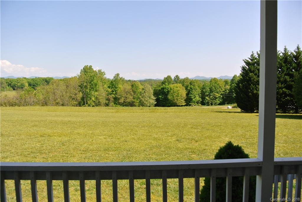 454 Gilmer Edwards Road Rutherfordton, NC 28139 - Photo 4 of 21 a view of lake from a balcony