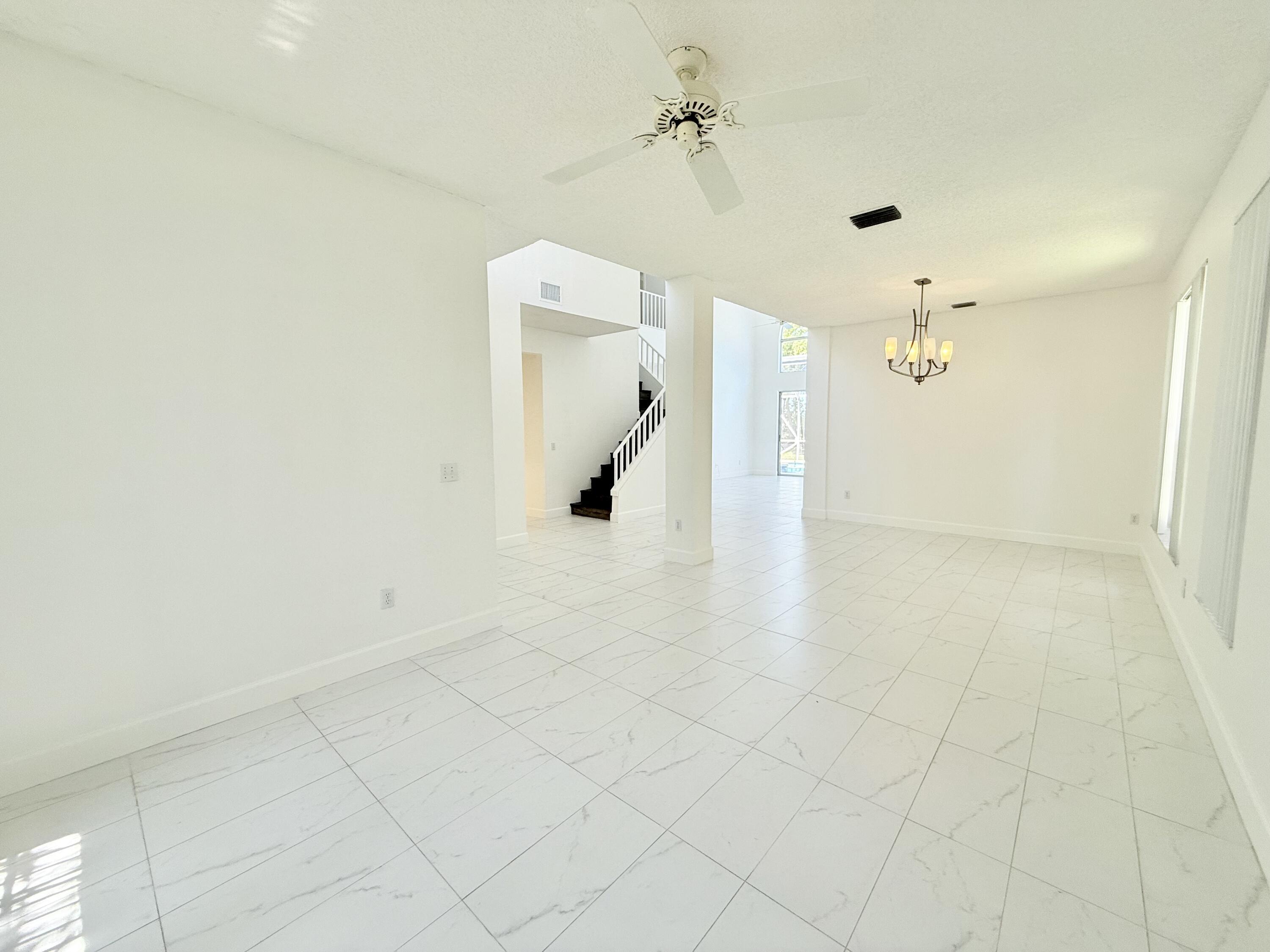 10875 Old Bridgeport Lane Boca Raton, FL 33498 - Photo 17 of 39 Formal Living room and dining room