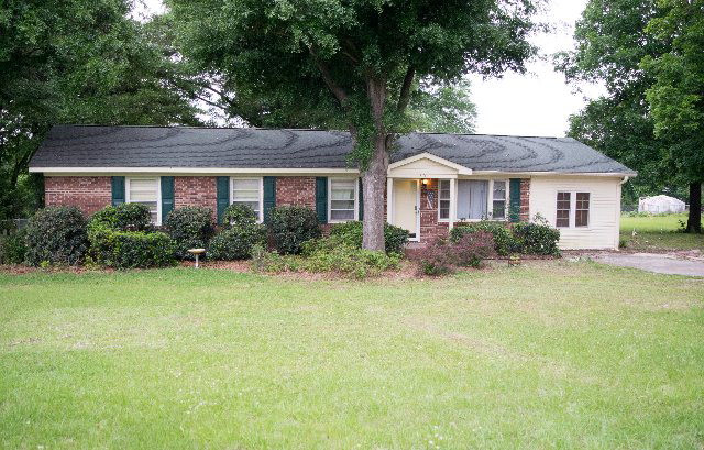 310 2nd Street Jackson, SC 29831 - Photo 1 of 14 Main View