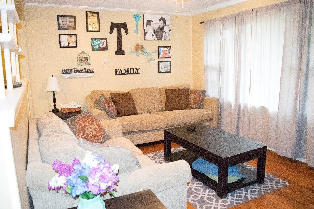 310 2nd Street Jackson, SC 29831 - Photo 2 of 14 Living Room