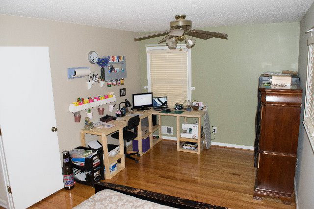 310 2nd Street Jackson, SC 29831 - Photo 7 of 14 Owner Suite