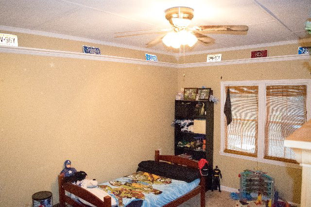 310 2nd Street Jackson, SC 29831 - Photo 10 of 14 Bonus/BR