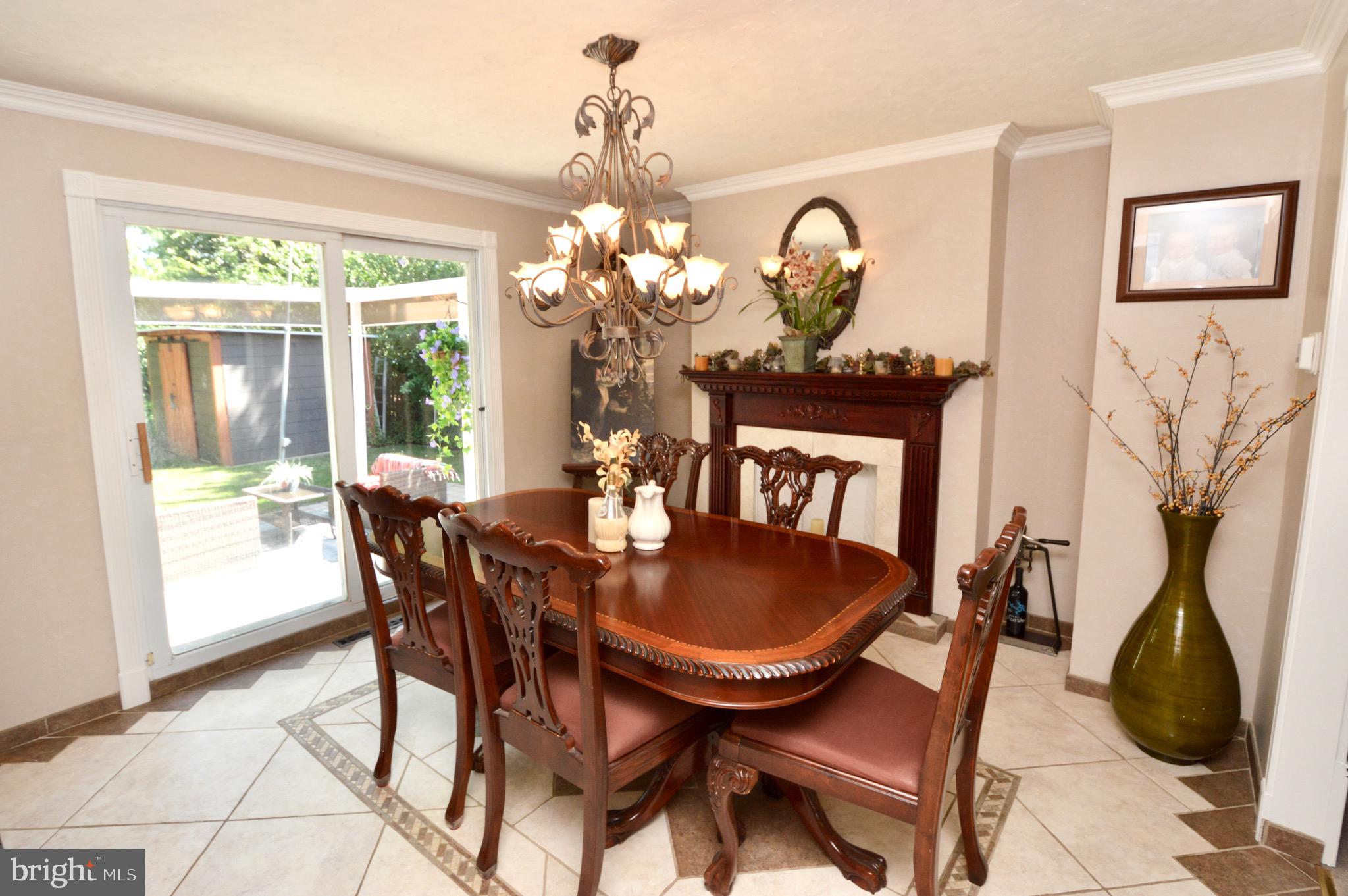 423 Old Orchard Road Cherry Hill, NJ 08003 - Photo 5 of 26
