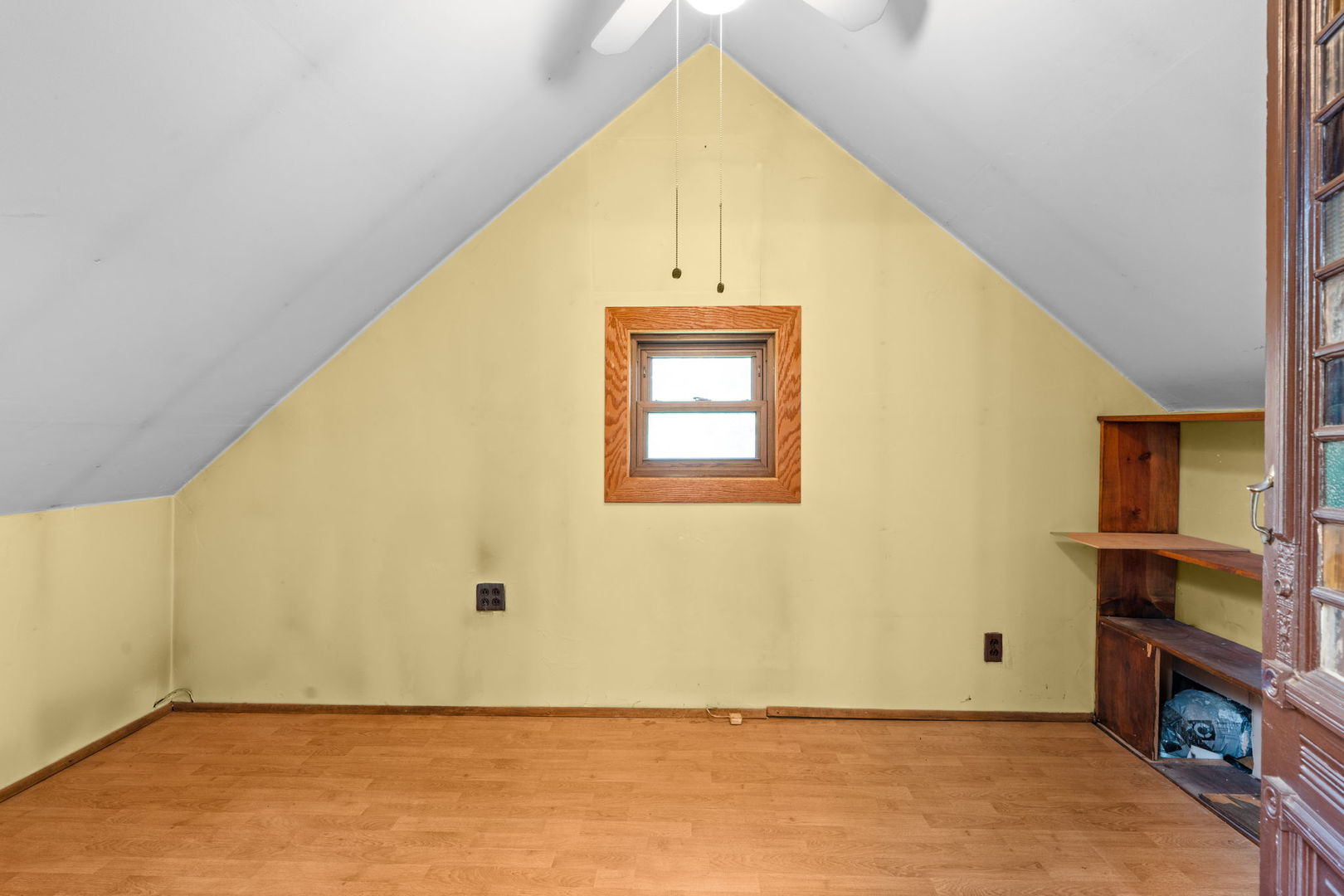 5N452 Central Road Itasca, IL 60143 - Photo 25 of 39 a view of a big room with wooden floor and brick walls