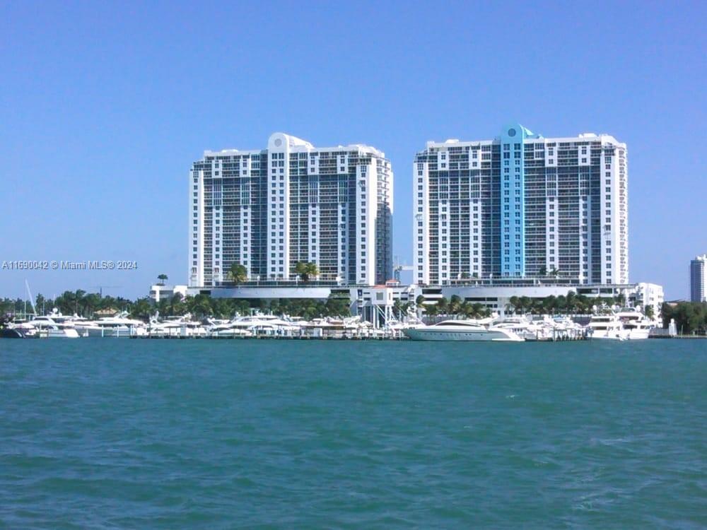 Sunset Harbour Miami Beach, FL 33139 - Photo 1 of 47 a view of a large building with a yard
