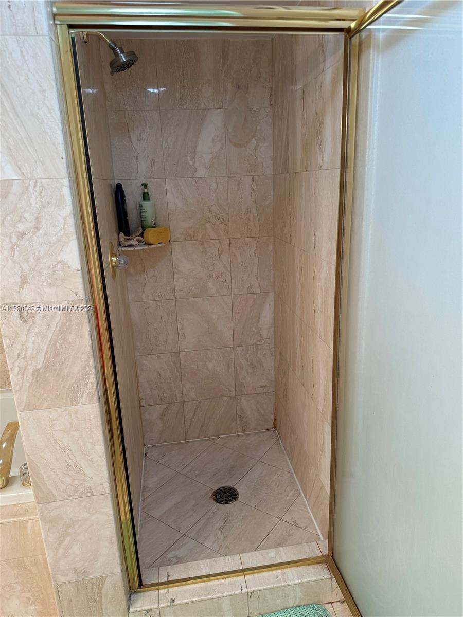 Sunset Harbour Miami Beach, FL 33139 - Photo 35 of 47 a bathroom with a shower