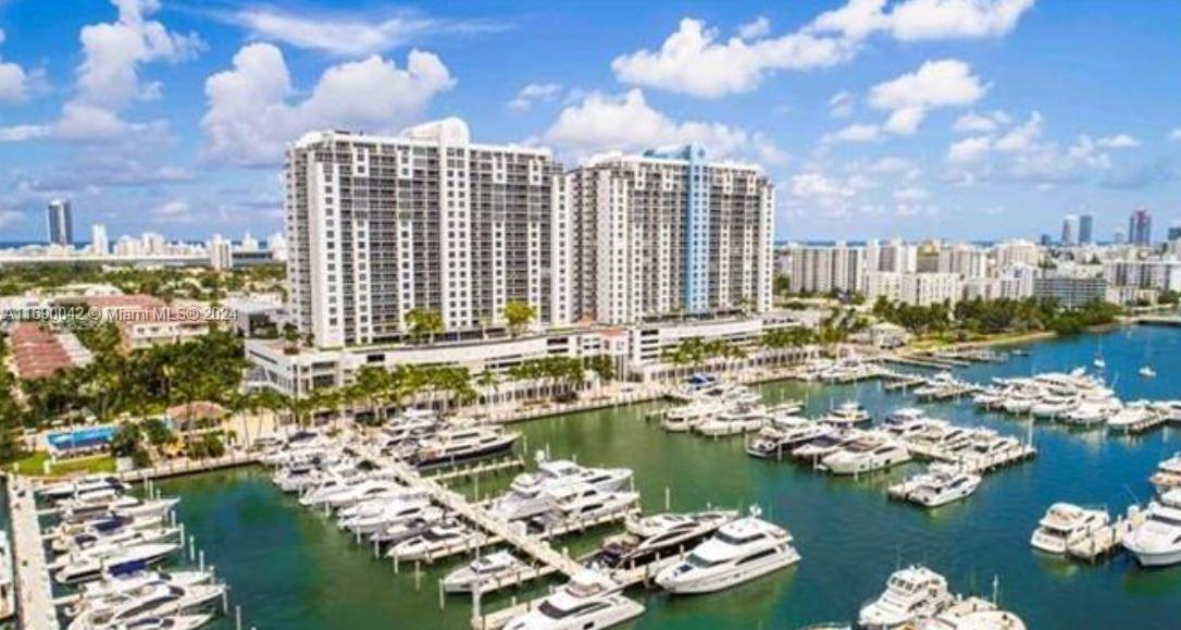 Sunset Harbour Miami Beach, FL 33139 - Photo 4 of 47 a view of a city with ocean