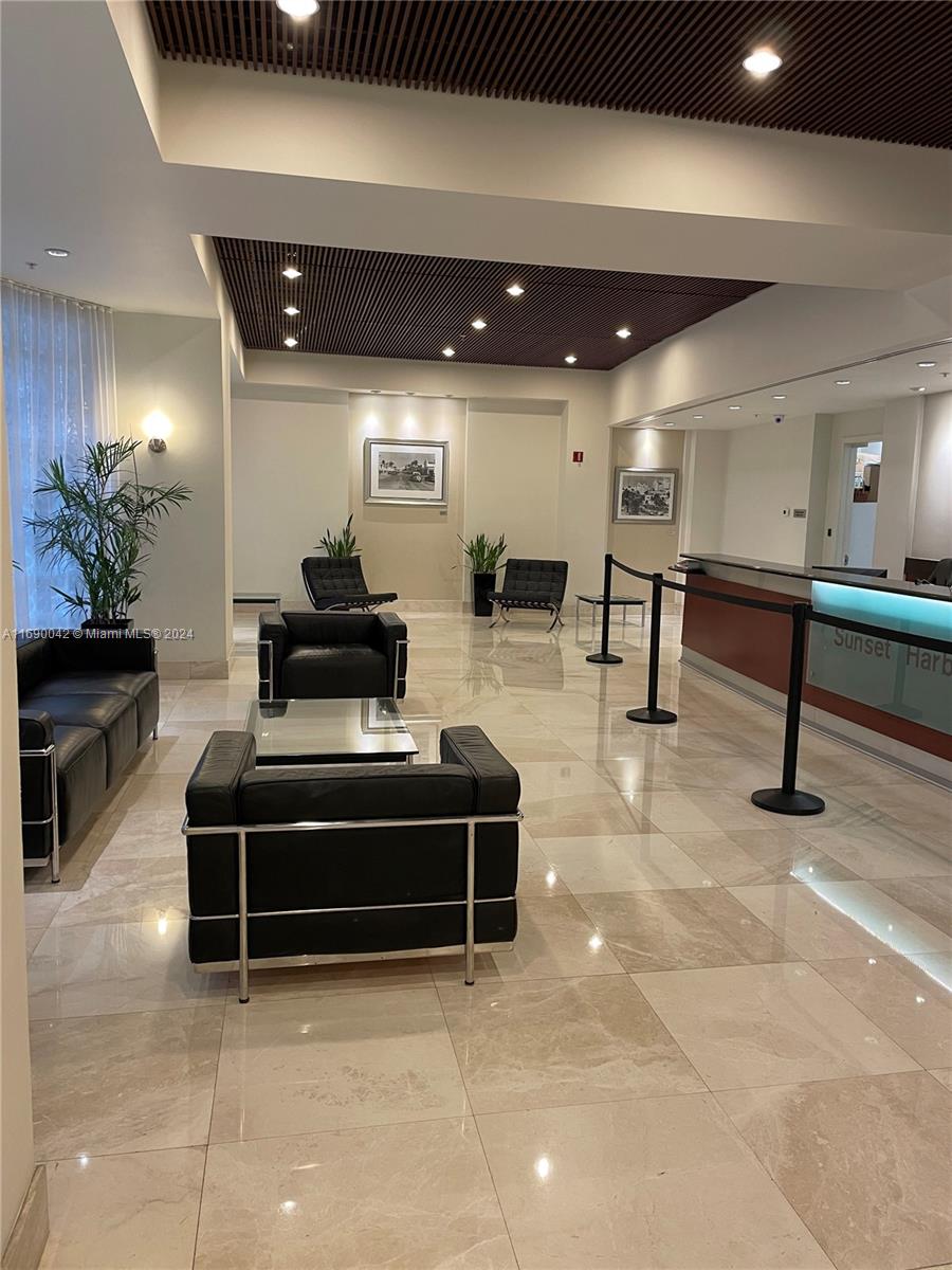 Sunset Harbour Miami Beach, FL 33139 - Photo 5 of 47 a living room with furniture