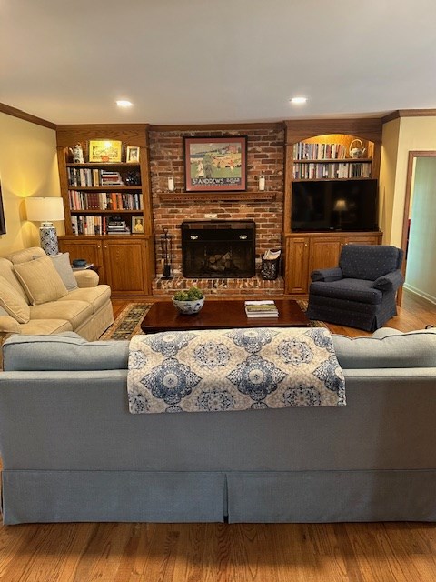 107 Rutledge Road Greenwood, SC 29649 - Photo 16 of 57