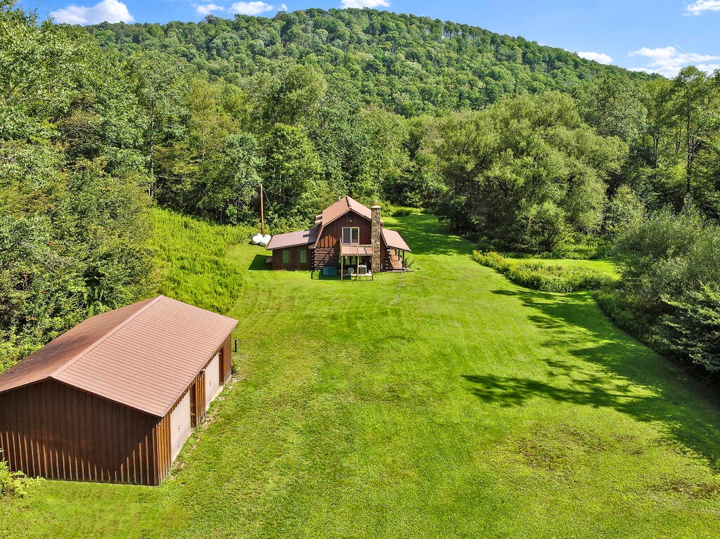 122 Raven Hill Road Roulette, PA 16746 - Photo 2 of 84 Gallery Image 2